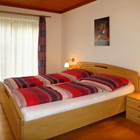 Διαμέρισμα Landhaus Hinterbichl 291w *