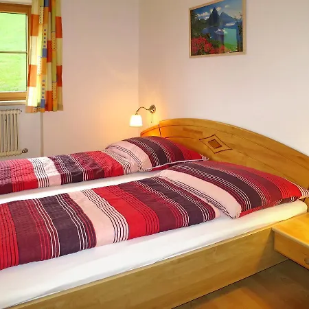 Landhaus Hinterbichl 291w Διαμέρισμα *