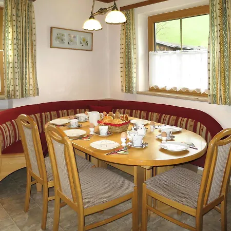 Διαμέρισμα Landhaus Hinterbichl 291w *
