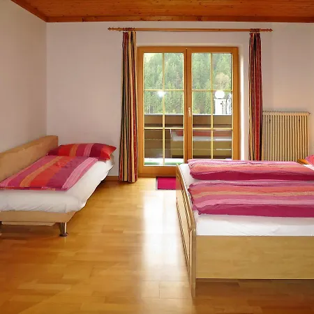 Διαμέρισμα Landhaus Hinterbichl 291w *
