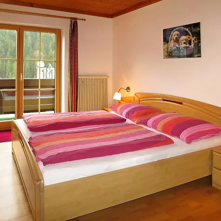 Landhaus Hinterbichl 291w Διαμέρισμα Viehhofen