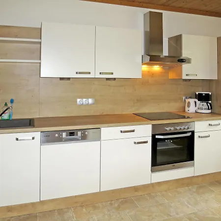 Διαμέρισμα Landhaus Hinterbichl 291w