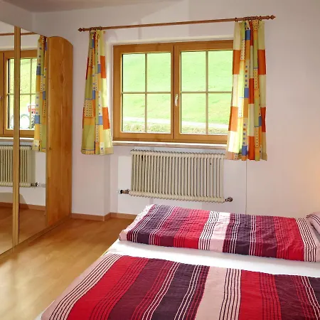 Landhaus Hinterbichl 291w Διαμέρισμα *