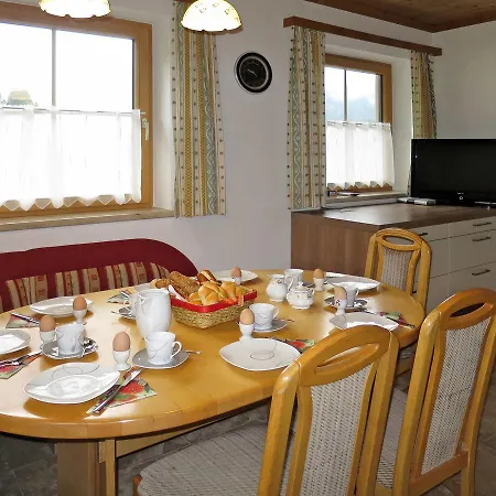 Landhaus Hinterbichl 291w Διαμέρισμα Viehhofen
