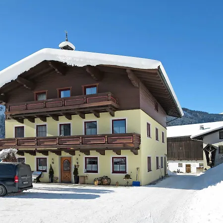 Landhaus Hinterbichl 291w Διαμέρισμα