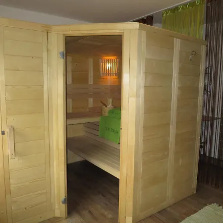 Landhaus Hinterbichl 291w Διαμέρισμα