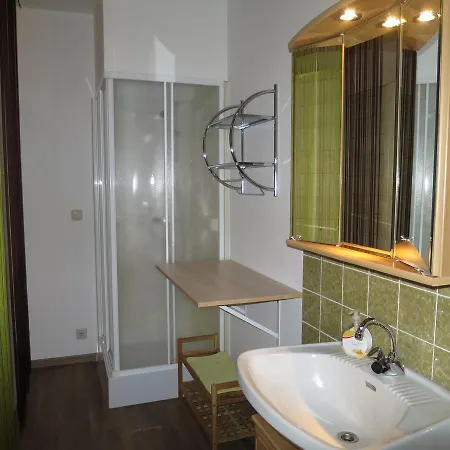 Διαμέρισμα Landhaus Hinterbichl 291w *