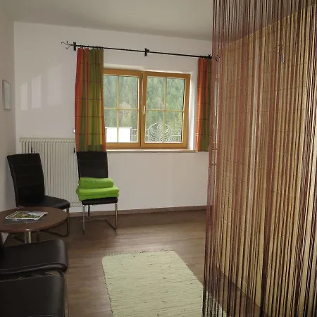 Landhaus Hinterbichl 291w Διαμέρισμα Viehhofen
